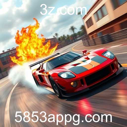 A Revolução dos Jogos Online com 5853a com