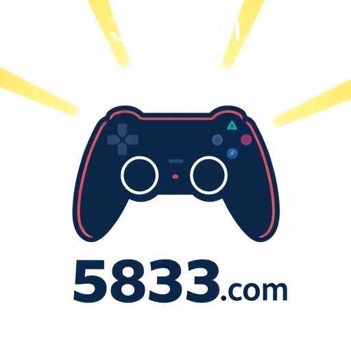 A Revolução dos Jogos em 5853a com
