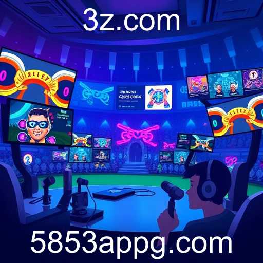 A Evolução dos Jogos Online em 2025