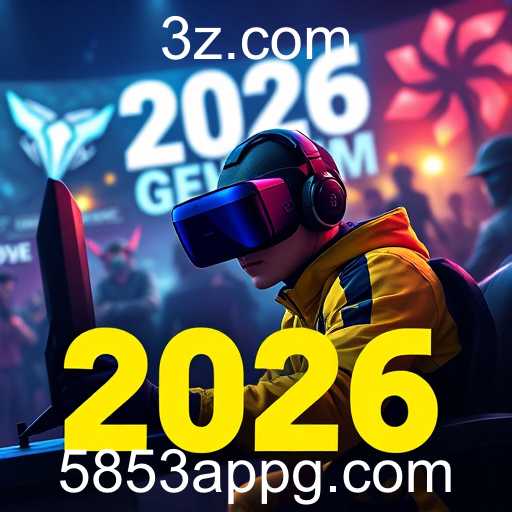 5853a com: Evolução e Highlights no Mundo dos Jogos Virtuais