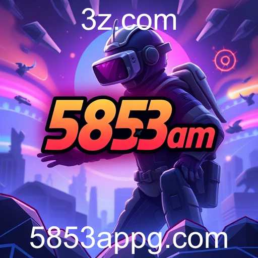 A Nova Era dos Jogos e a Influência de 5853a com